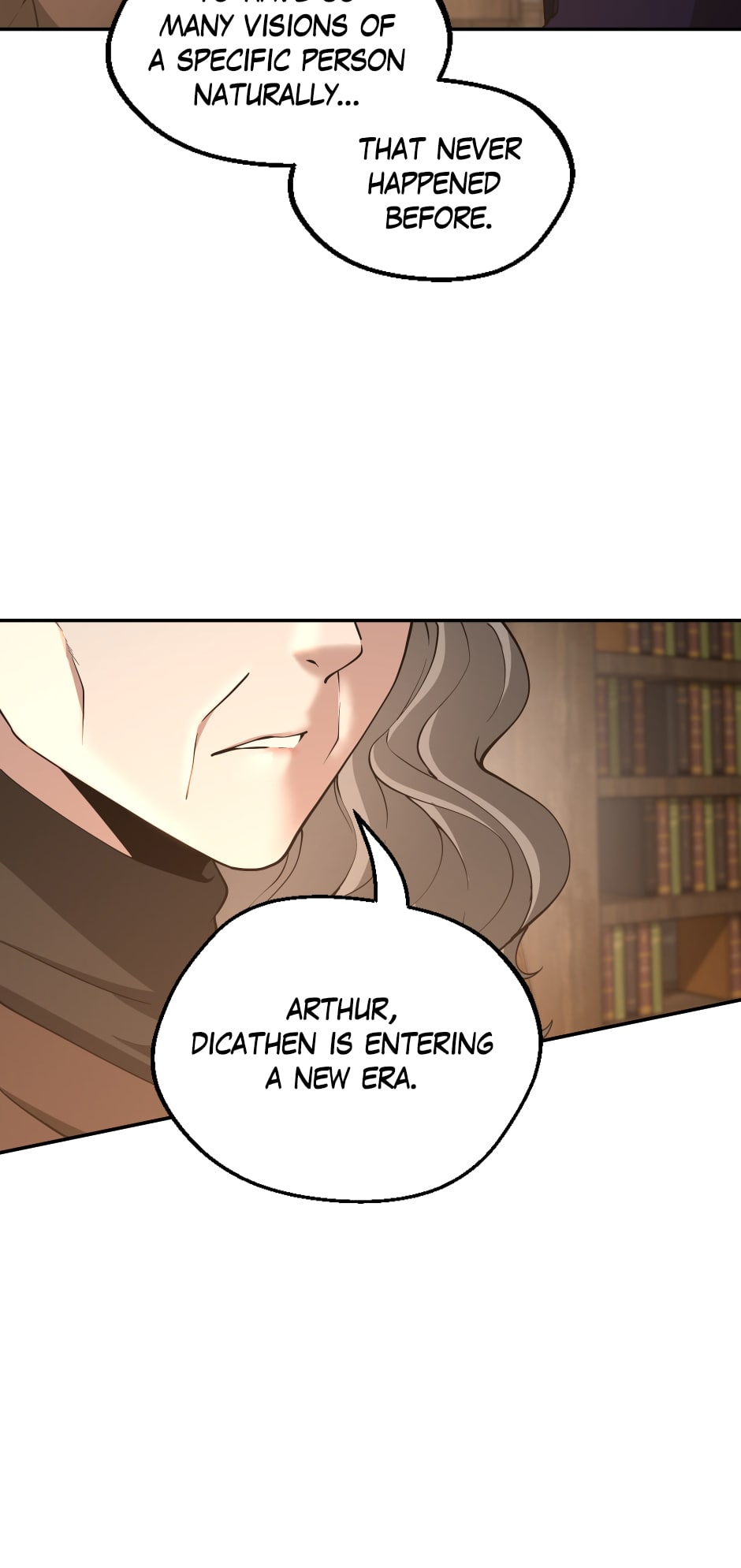 The Beginning After the End, Chapter 132 image 09